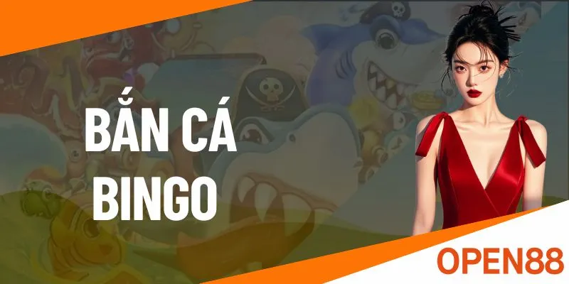 ảnh đại diện bắn cá bingo